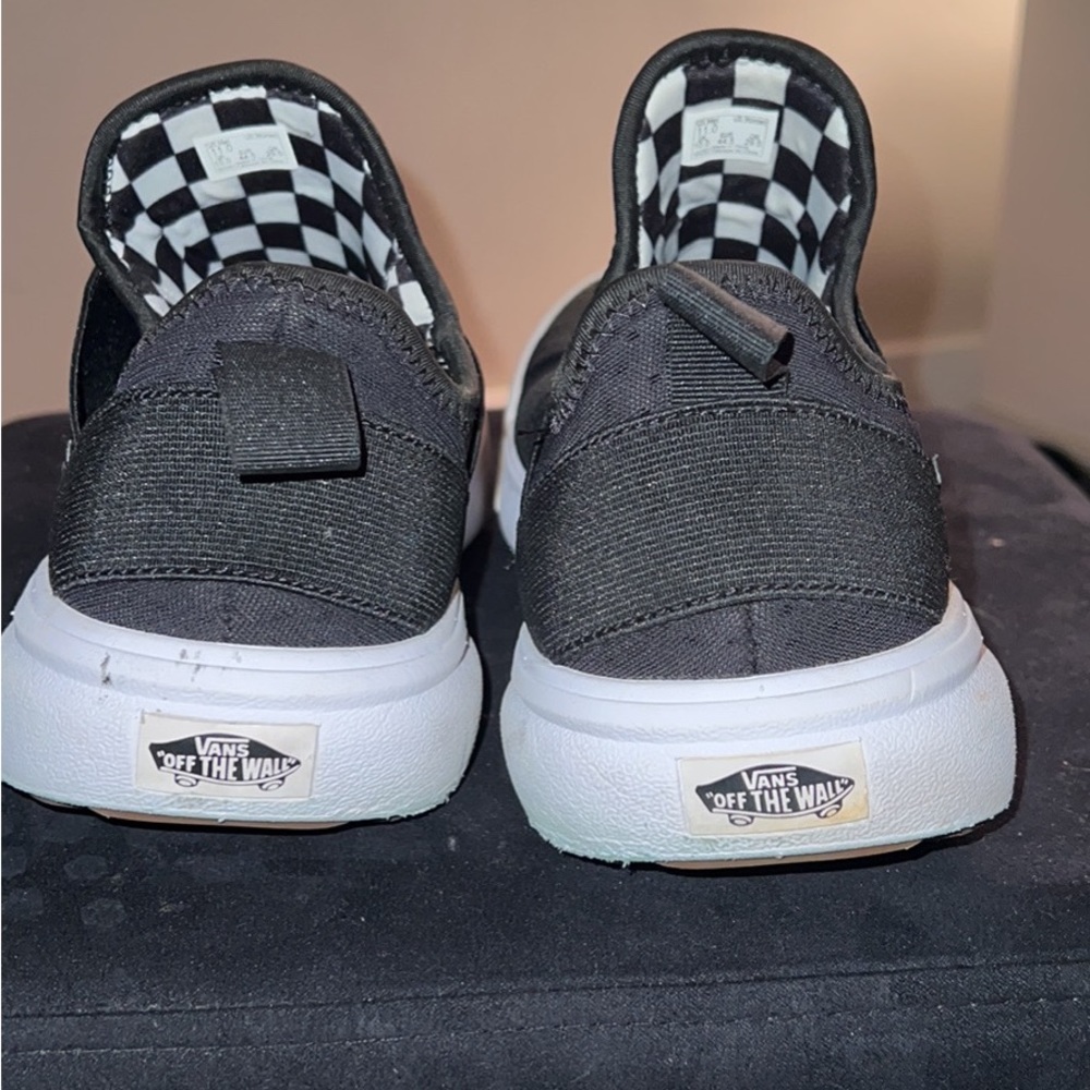 Vans UltraRange
